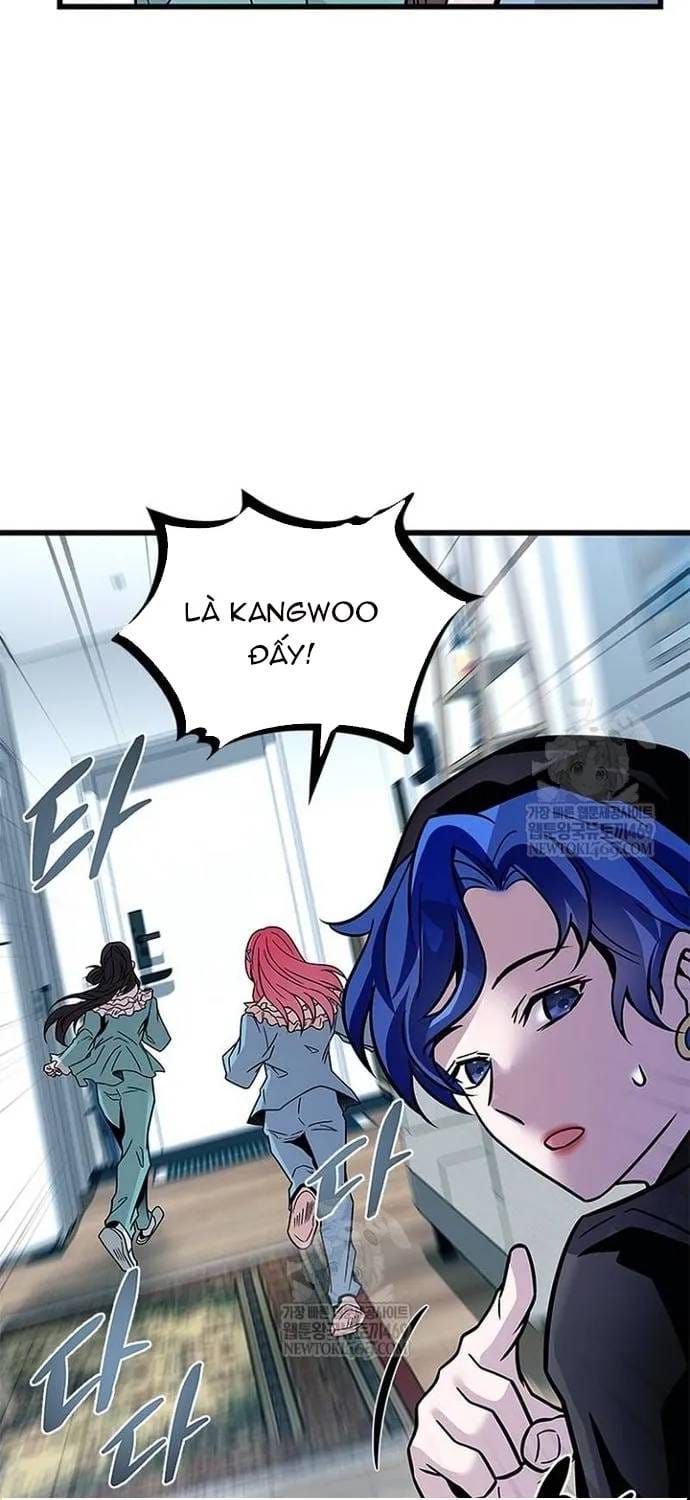 Tiêu Diệt Ác Nhân Chap 222 - Next Chap 223