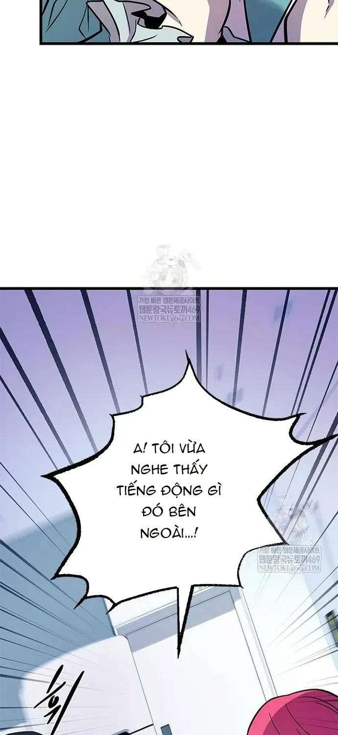 Tiêu Diệt Ác Nhân Chap 222 - Next Chap 223