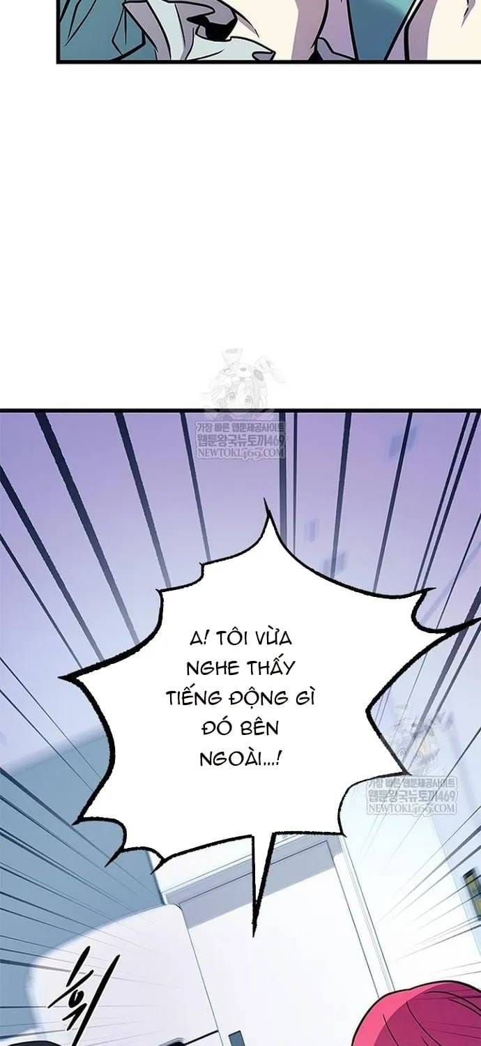 Tiêu Diệt Ác Nhân Chap 222 - Next Chap 223