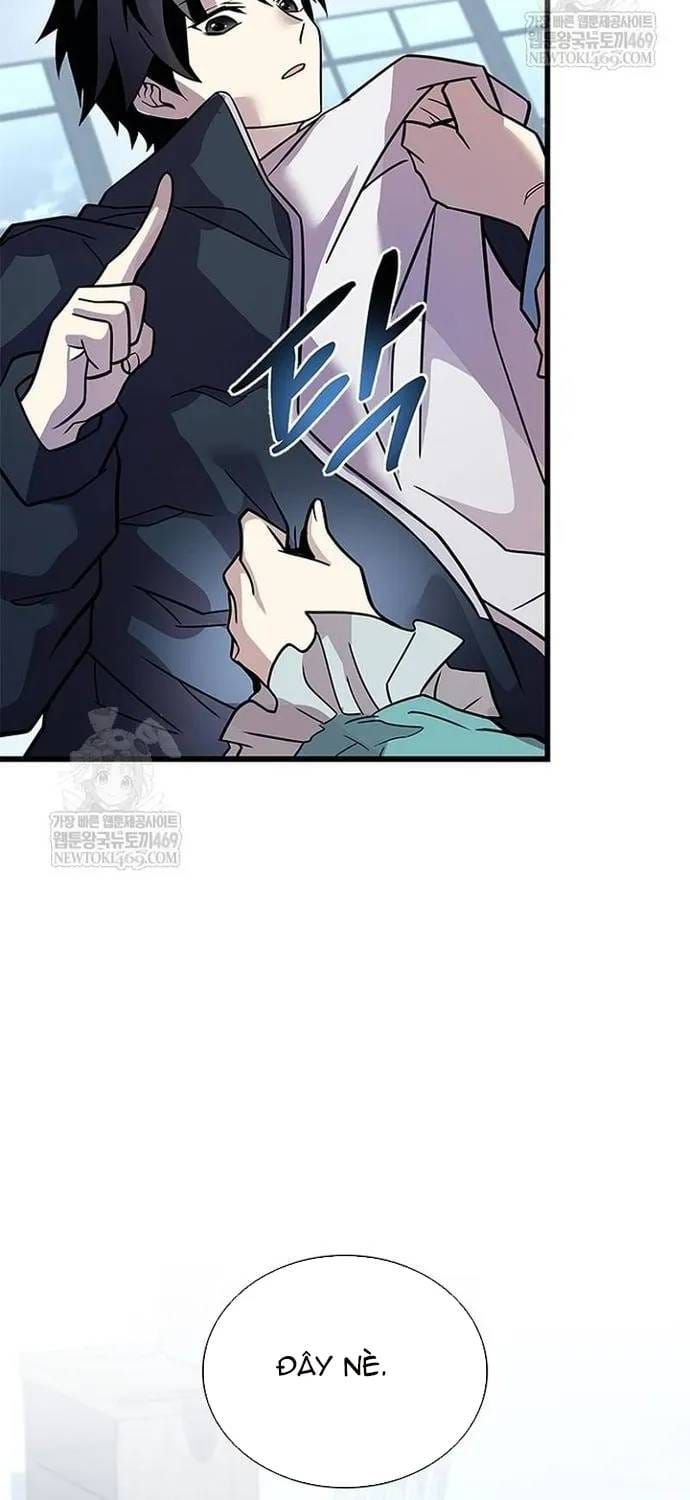 Tiêu Diệt Ác Nhân Chap 222 - Next Chap 223