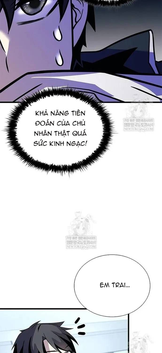 Tiêu Diệt Ác Nhân Chap 222 - Next Chap 223