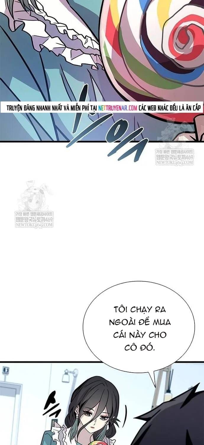 Tiêu Diệt Ác Nhân Chap 222 - Next Chap 223