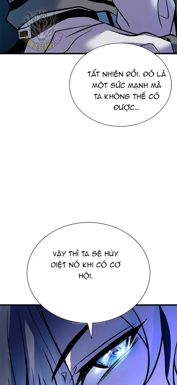 Tiêu Diệt Ác Nhân Chap 222 - Next Chap 223