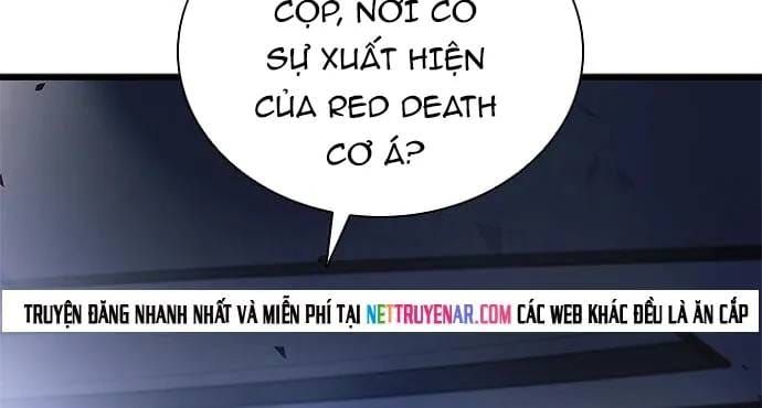 Tiêu Diệt Ác Nhân Chap 223 - Next Chap 224