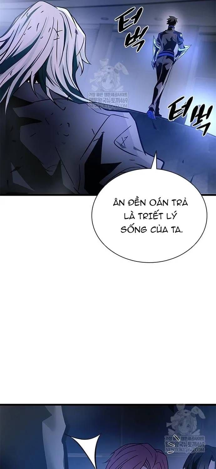 Tiêu Diệt Ác Nhân Chap 223 - Next Chap 224