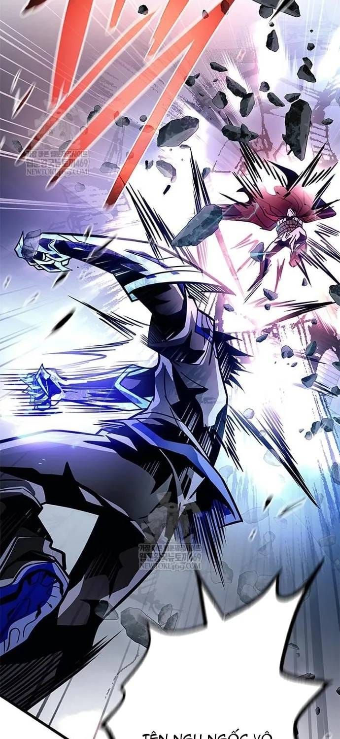 Tiêu Diệt Ác Nhân Chap 223 - Next Chap 224