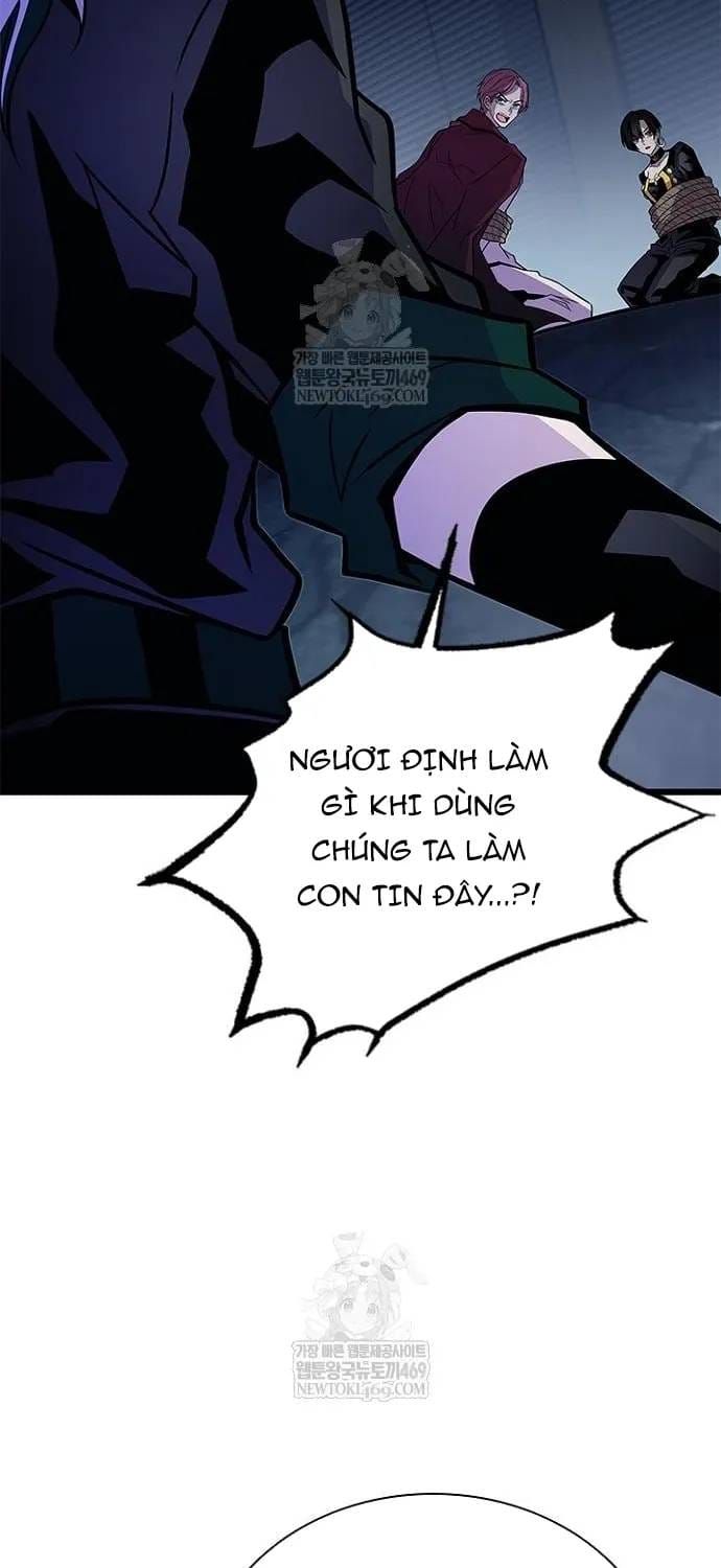 Tiêu Diệt Ác Nhân Chap 223 - Next Chap 224