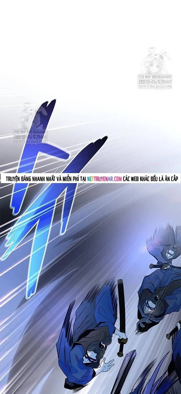 Tiêu Diệt Ác Nhân Chap 223 - Next Chap 224