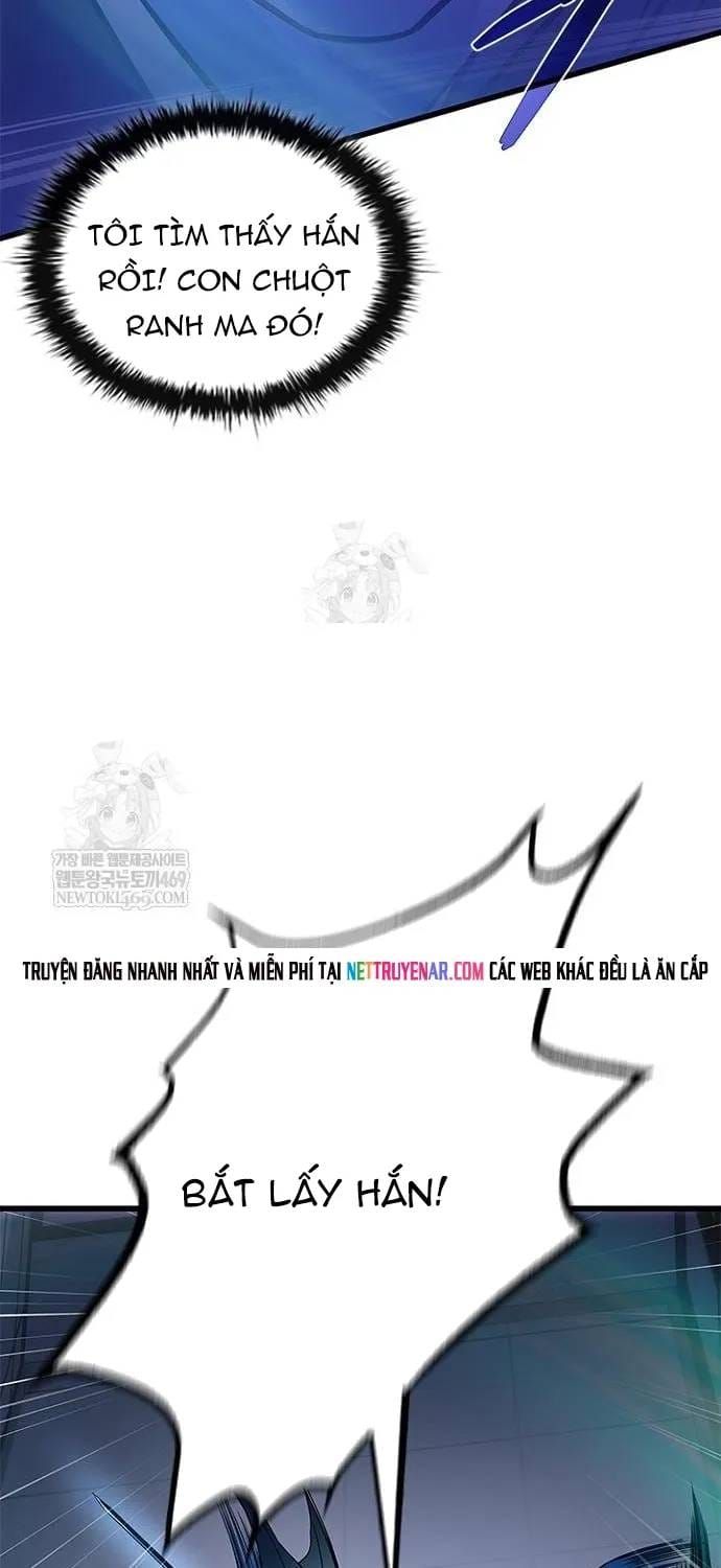 Tiêu Diệt Ác Nhân Chap 223 - Next Chap 224