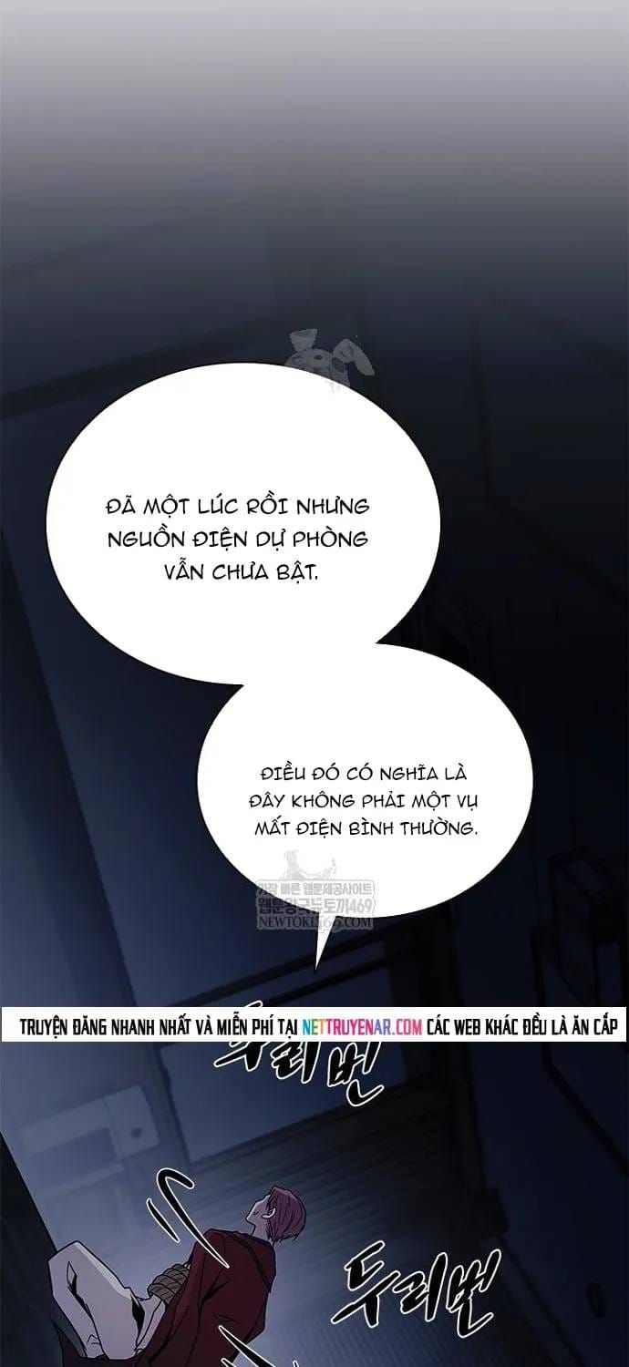 Tiêu Diệt Ác Nhân Chap 223 - Next Chap 224