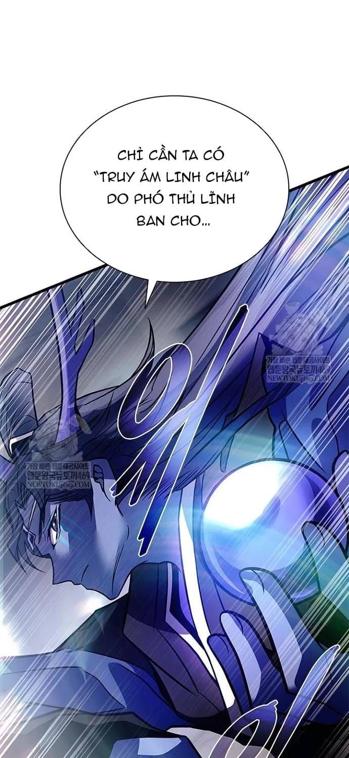 Tiêu Diệt Ác Nhân Chap 223 - Next Chap 224