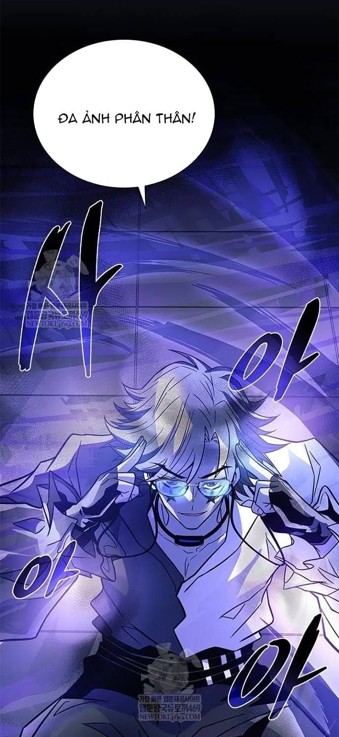 Tiêu Diệt Ác Nhân Chap 223 - Next Chap 224