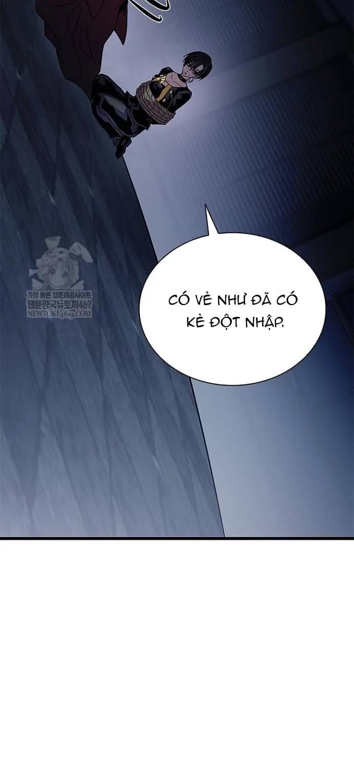 Tiêu Diệt Ác Nhân Chap 223 - Next Chap 224