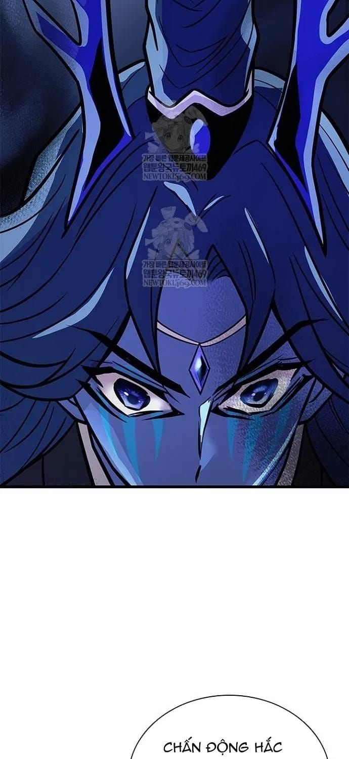 Tiêu Diệt Ác Nhân Chap 223 - Next Chap 224