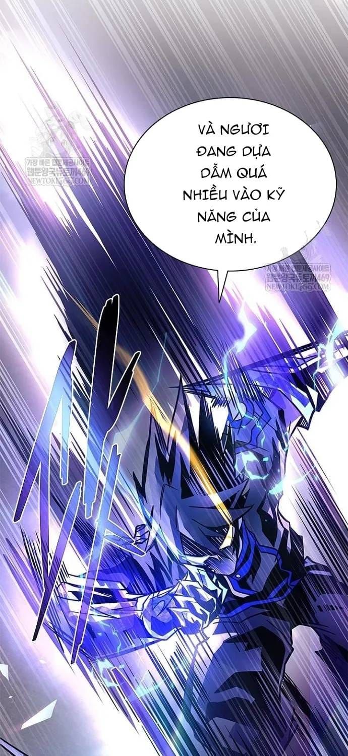 Tiêu Diệt Ác Nhân Chap 223 - Next Chap 224