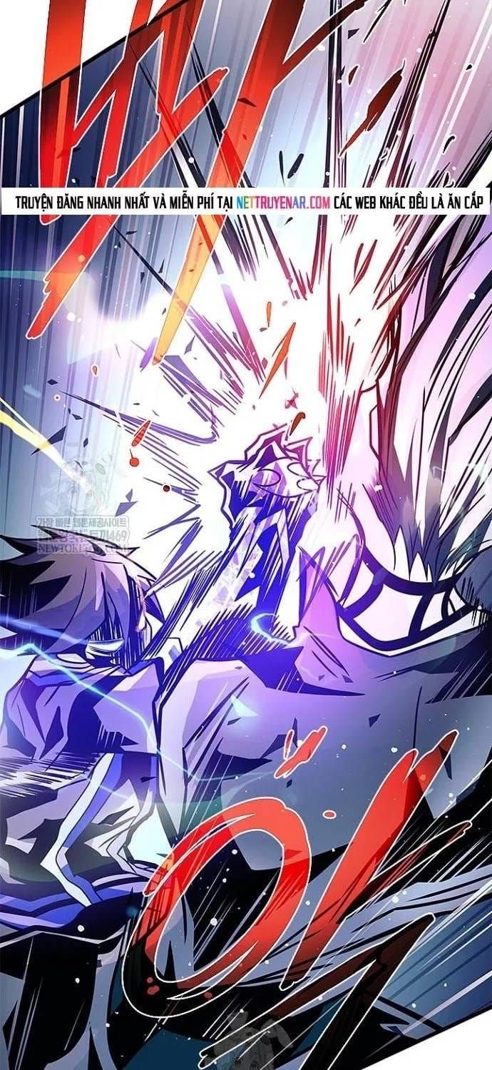 Tiêu Diệt Ác Nhân Chap 223 - Next Chap 224
