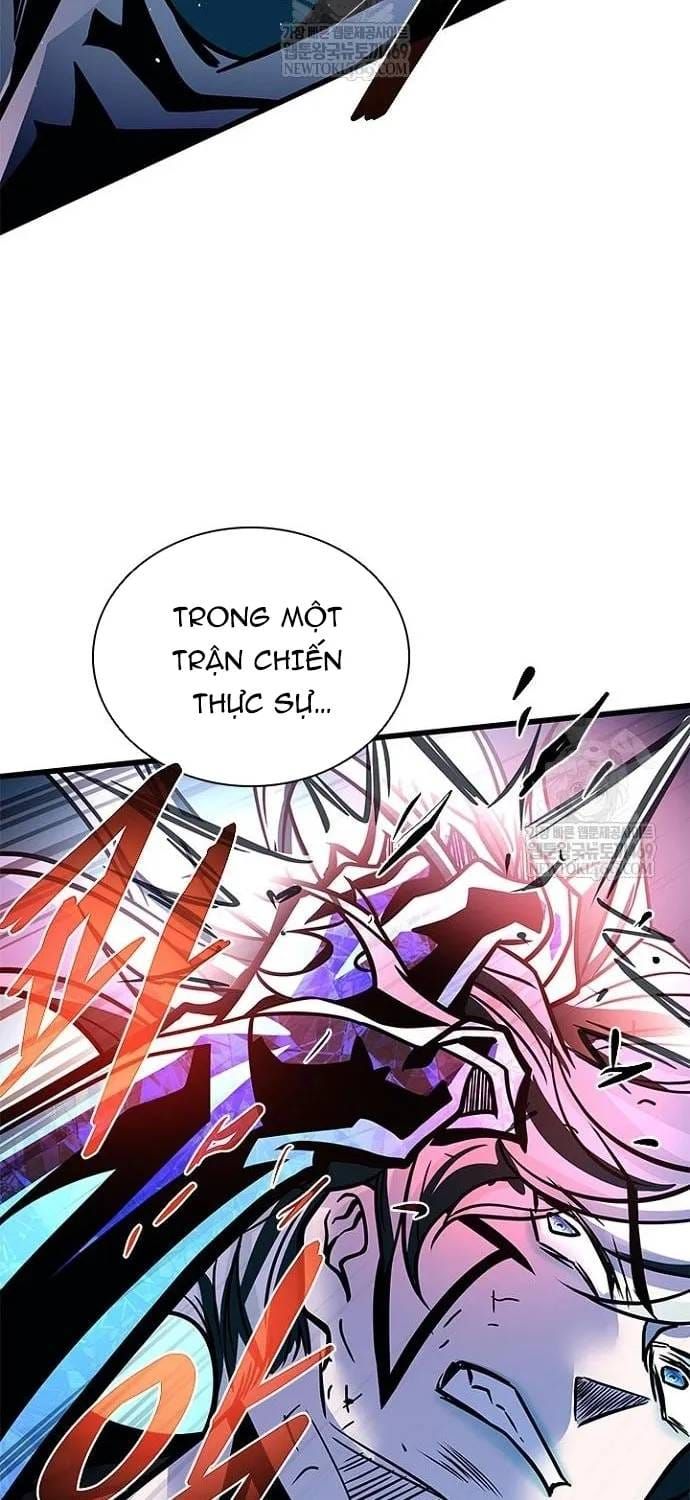 Tiêu Diệt Ác Nhân Chap 223 - Next Chap 224