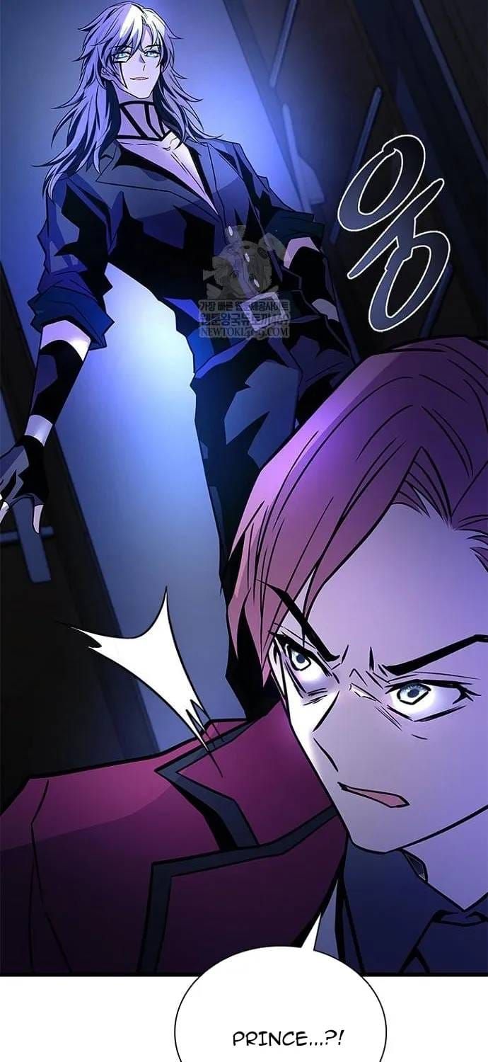 Tiêu Diệt Ác Nhân Chap 223 - Next Chap 224