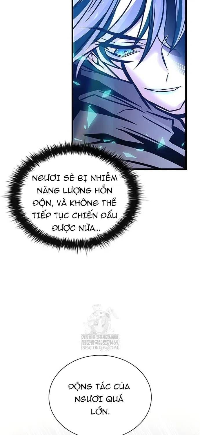 Tiêu Diệt Ác Nhân Chap 223 - Next Chap 224