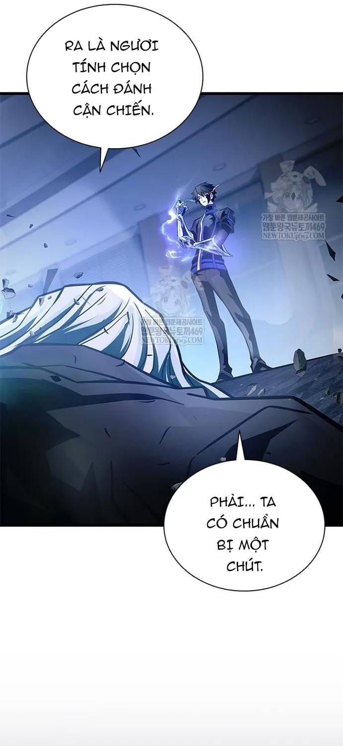 Tiêu Diệt Ác Nhân Chap 223 - Next Chap 224