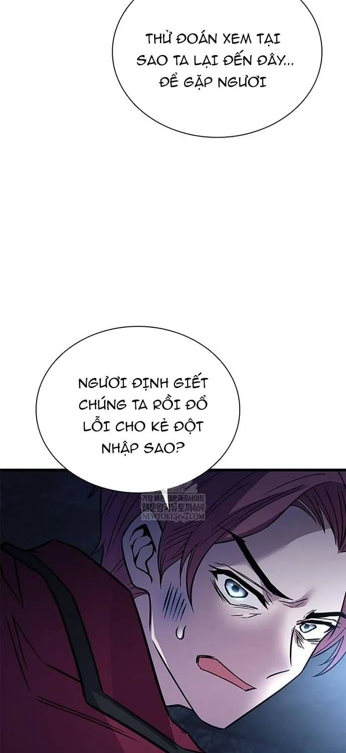 Tiêu Diệt Ác Nhân Chap 223 - Next Chap 224
