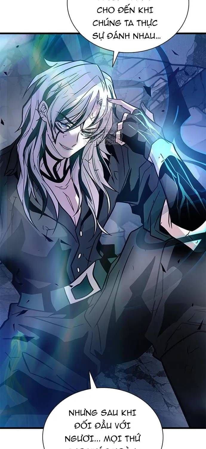 Tiêu Diệt Ác Nhân Chap 223 - Next Chap 224