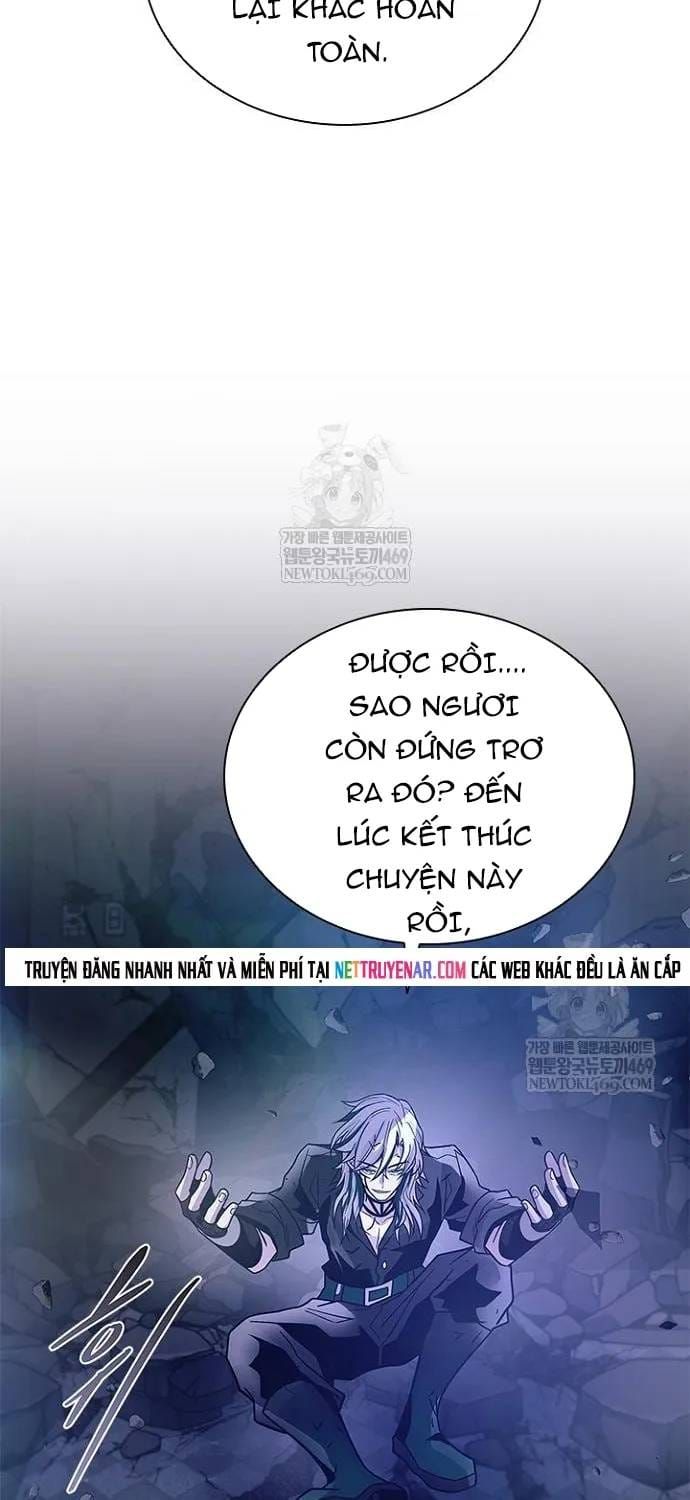 Tiêu Diệt Ác Nhân Chap 223 - Next Chap 224