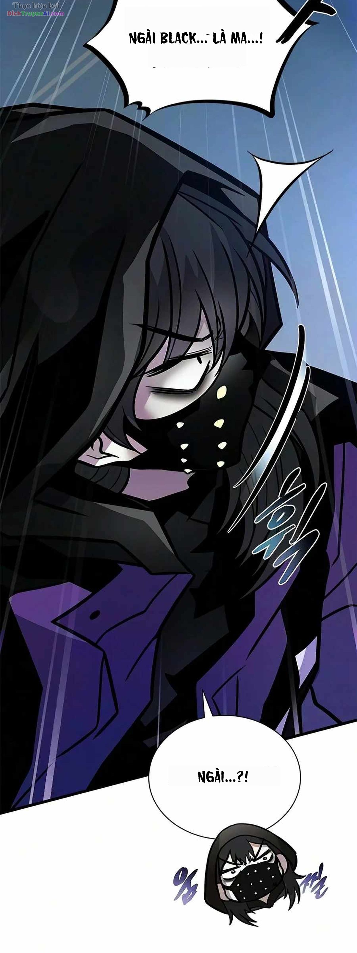 Tiêu Diệt Ác Nhân Chap 248 - Next Chap 249