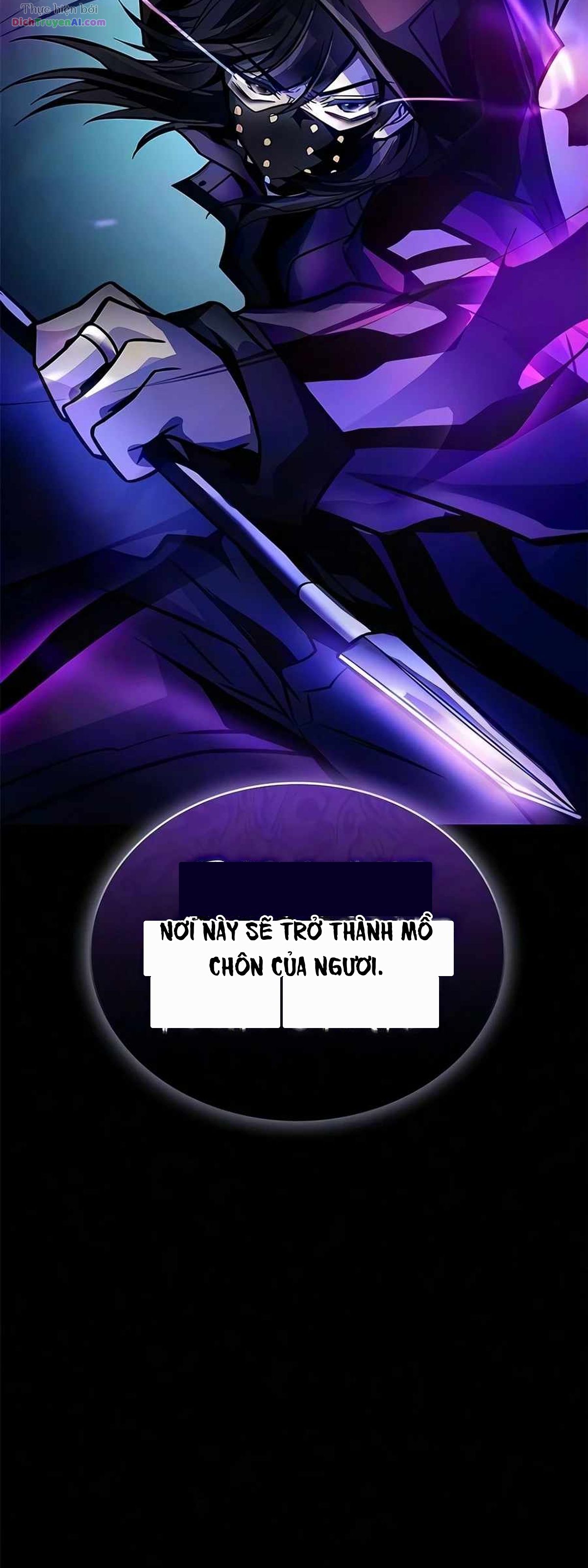 Tiêu Diệt Ác Nhân Chap 248 - Next Chap 249