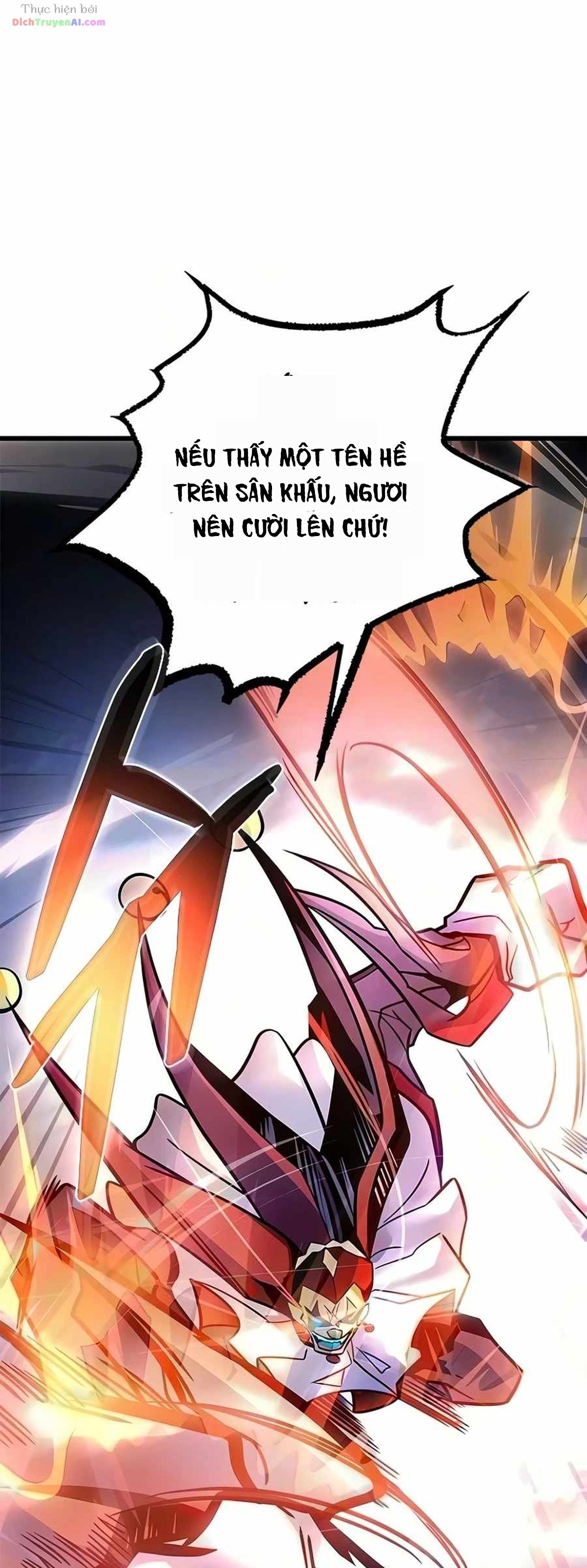 Tiêu Diệt Ác Nhân Chap 248 - Next Chap 249