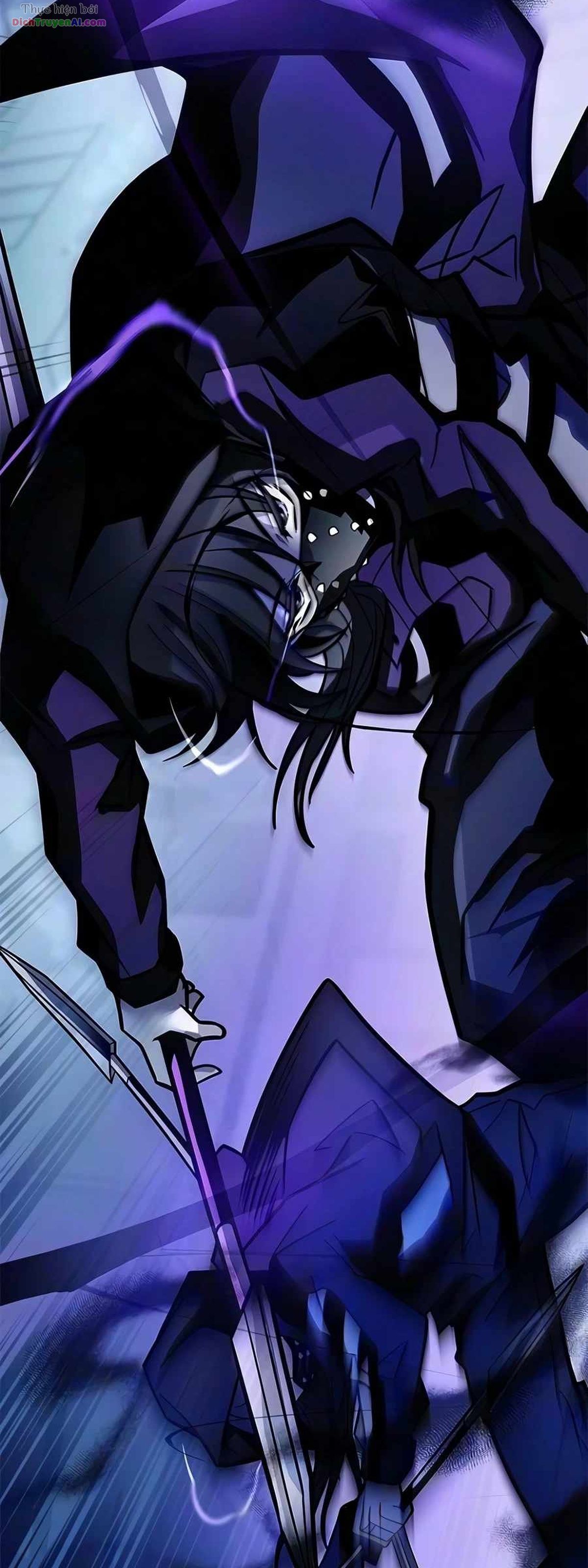 Tiêu Diệt Ác Nhân Chap 248 - Next Chap 249