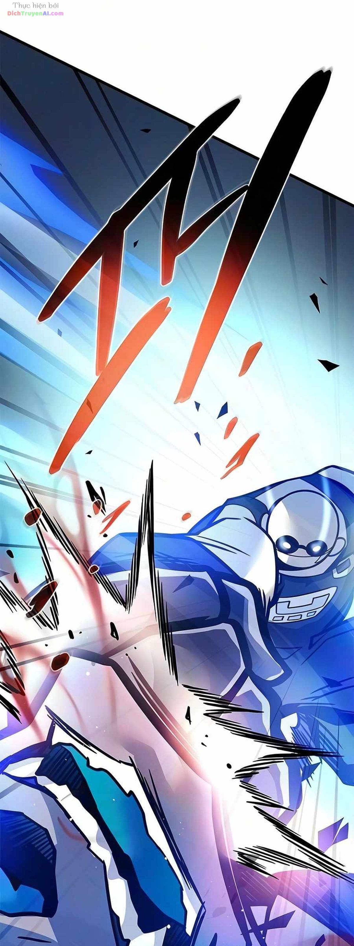 Tiêu Diệt Ác Nhân Chap 248 - Next Chap 249