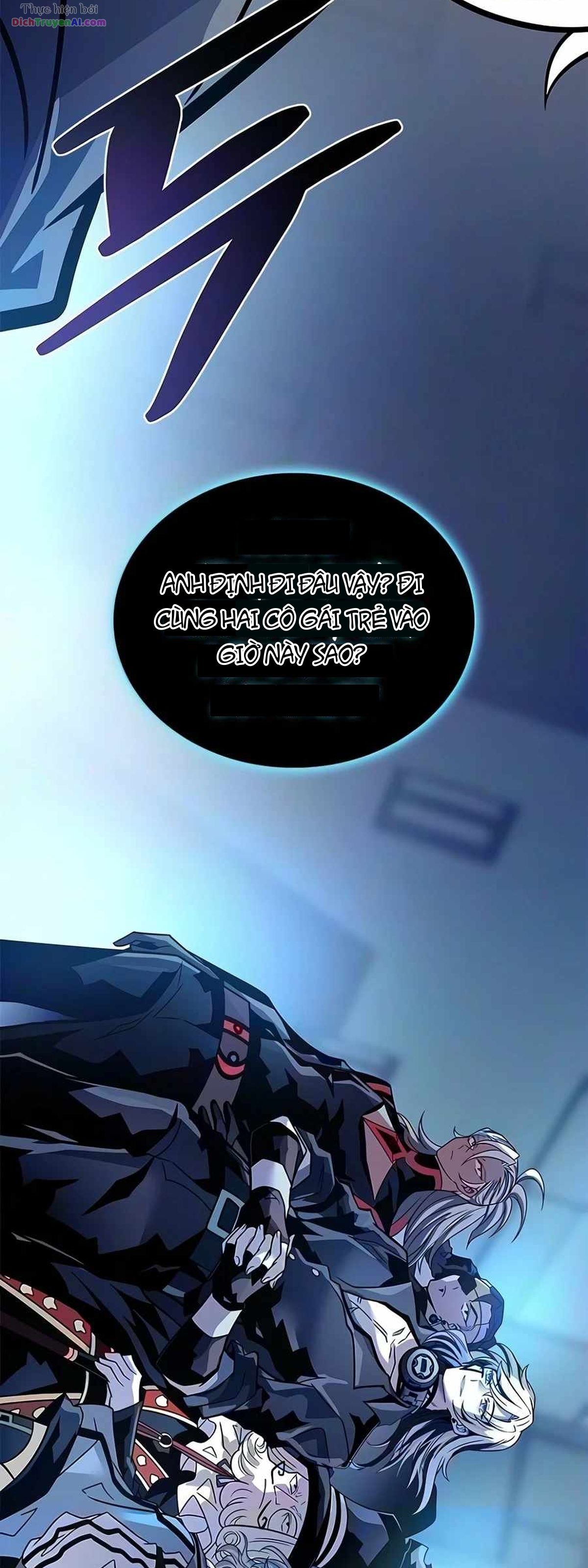 Tiêu Diệt Ác Nhân Chap 248 - Next Chap 249