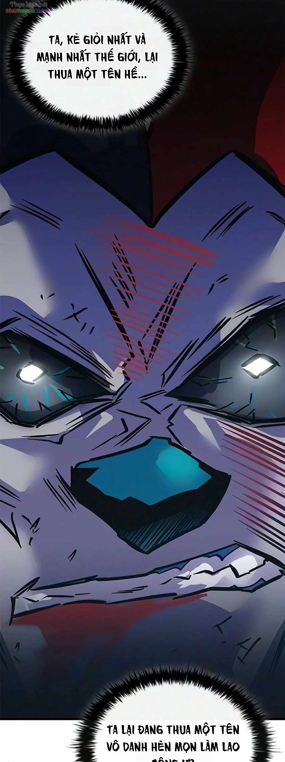 Tiêu Diệt Ác Nhân Chap 248 - Next Chap 249