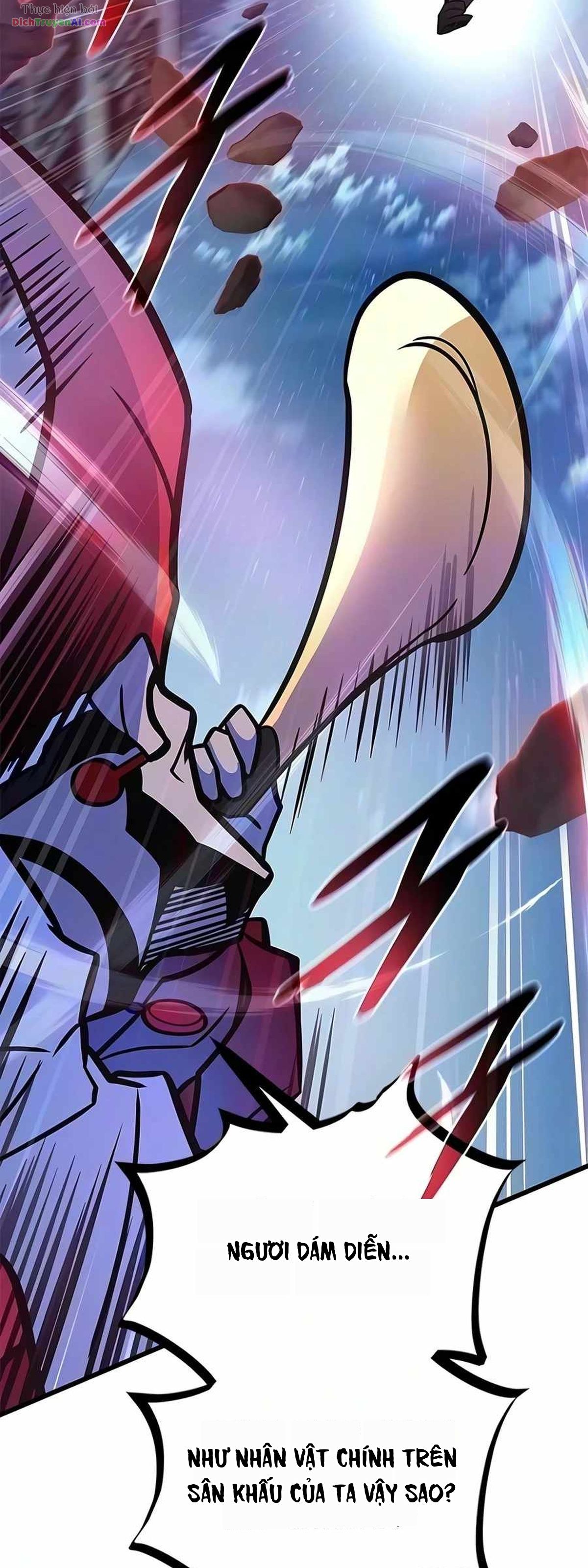 Tiêu Diệt Ác Nhân Chap 248 - Next Chap 249