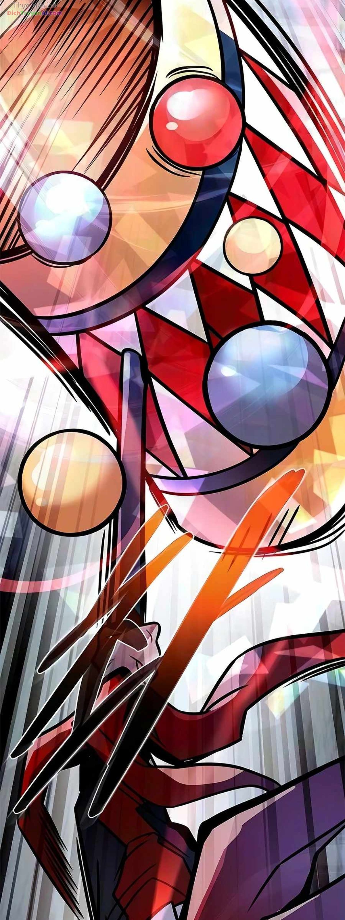 Tiêu Diệt Ác Nhân Chap 248 - Next Chap 249