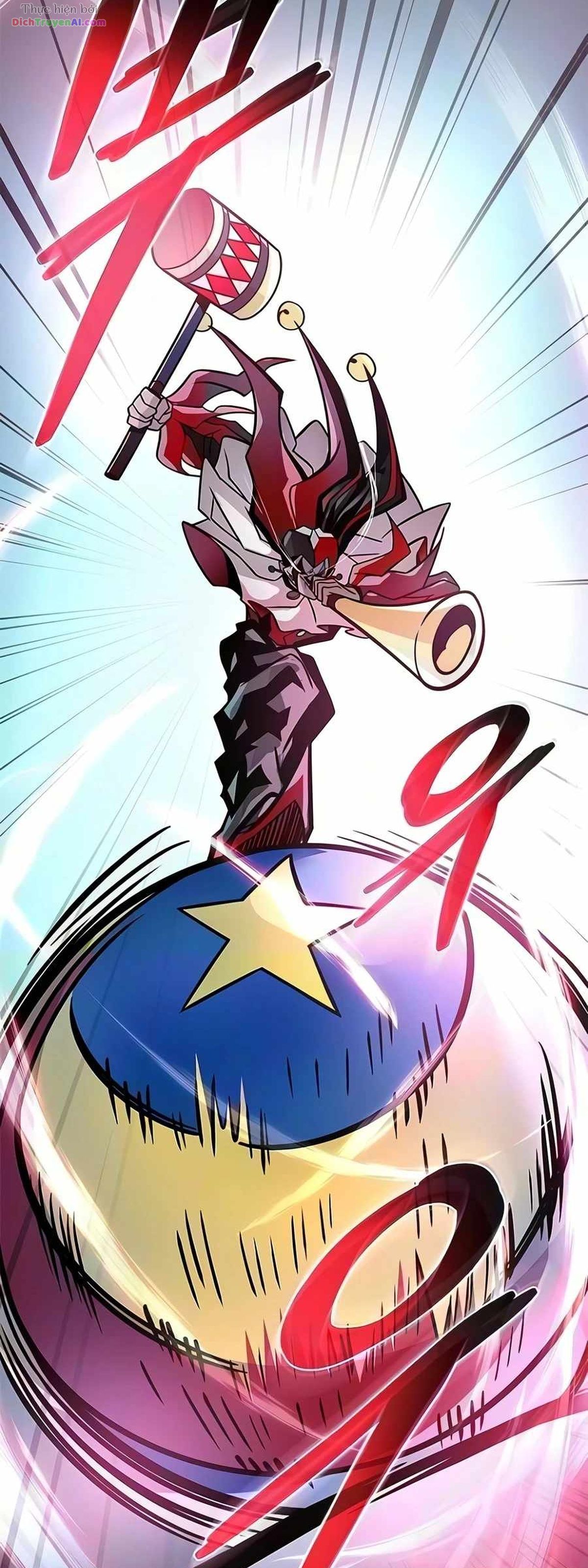 Tiêu Diệt Ác Nhân Chap 248 - Next Chap 249