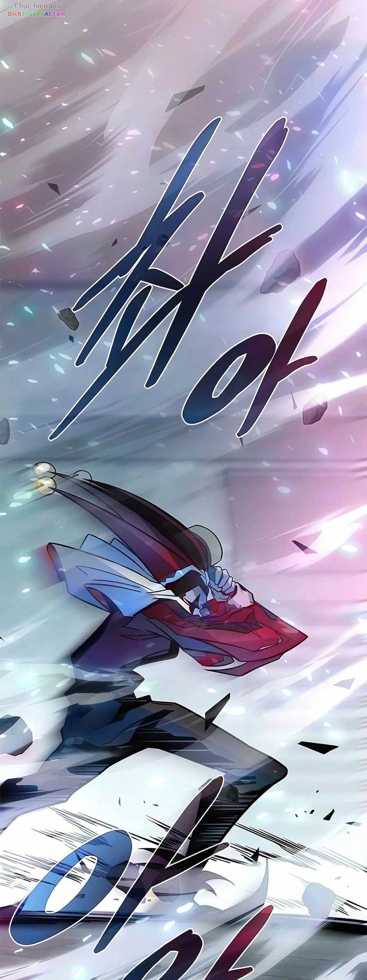 Tiêu Diệt Ác Nhân Chap 248 - Next Chap 249