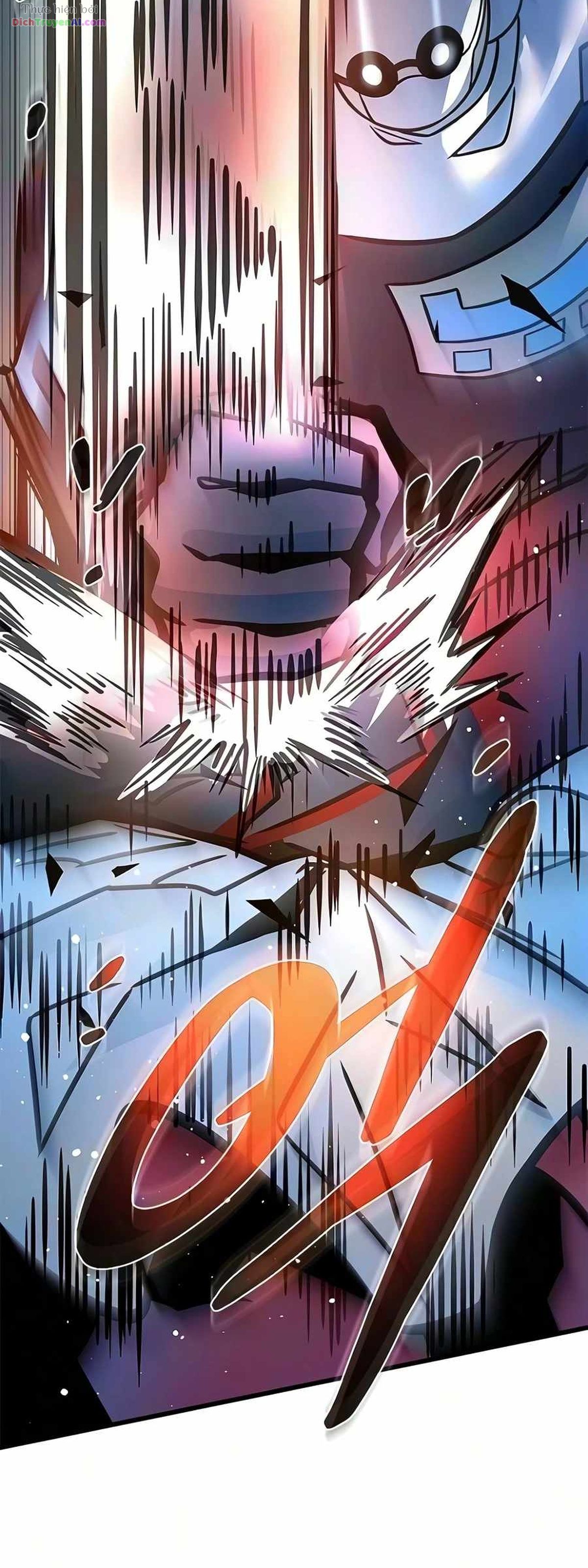 Tiêu Diệt Ác Nhân Chap 248 - Next Chap 249