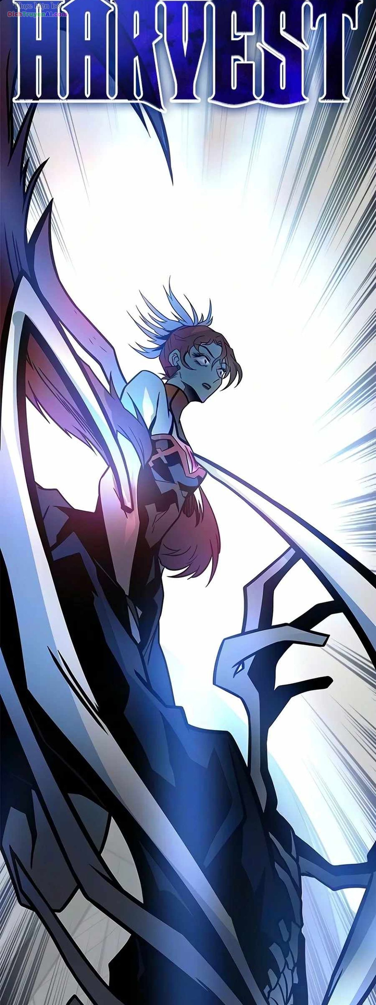 Tiêu Diệt Ác Nhân Chap 249 - Next Chap 250