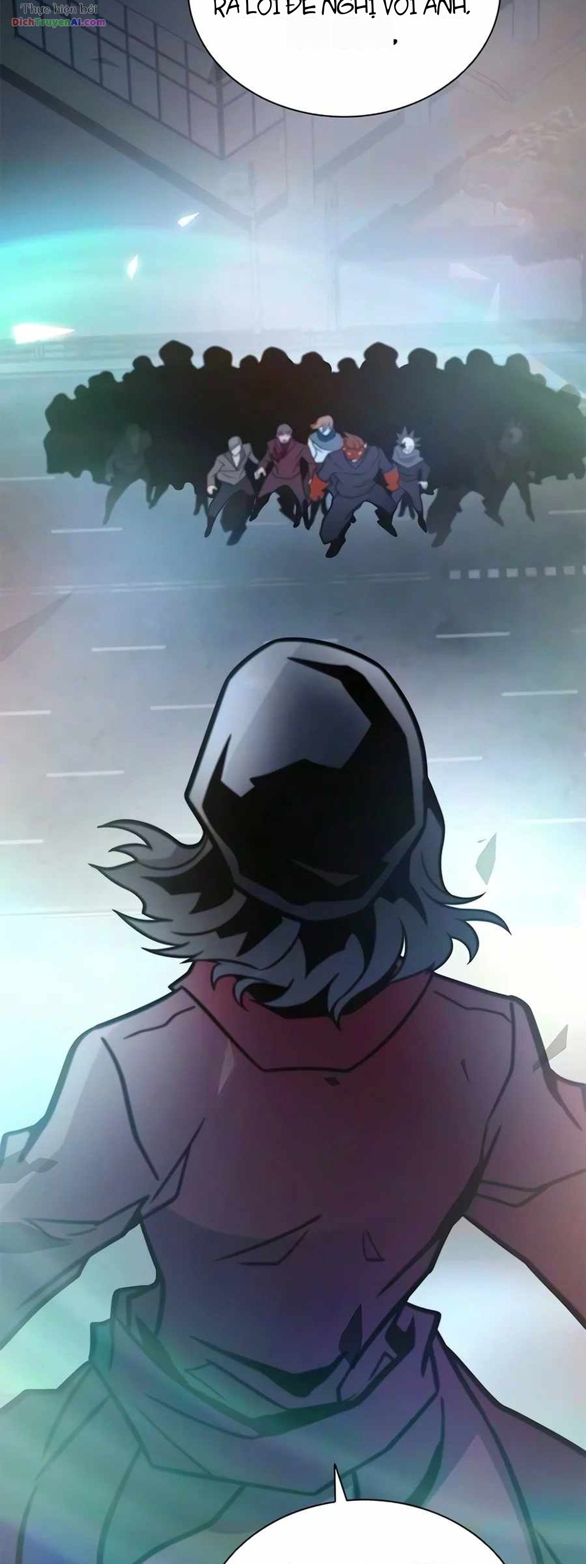 Tiêu Diệt Ác Nhân Chap 249 - Next Chap 250