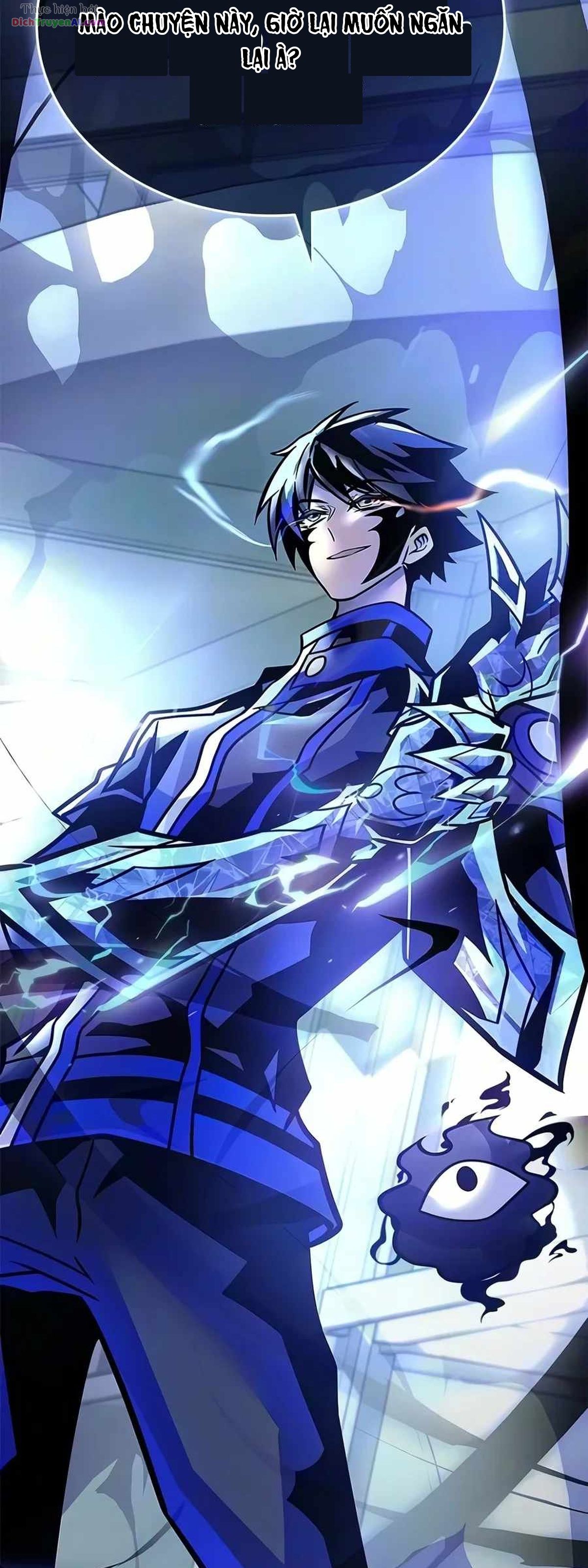Tiêu Diệt Ác Nhân Chap 249 - Next Chap 250