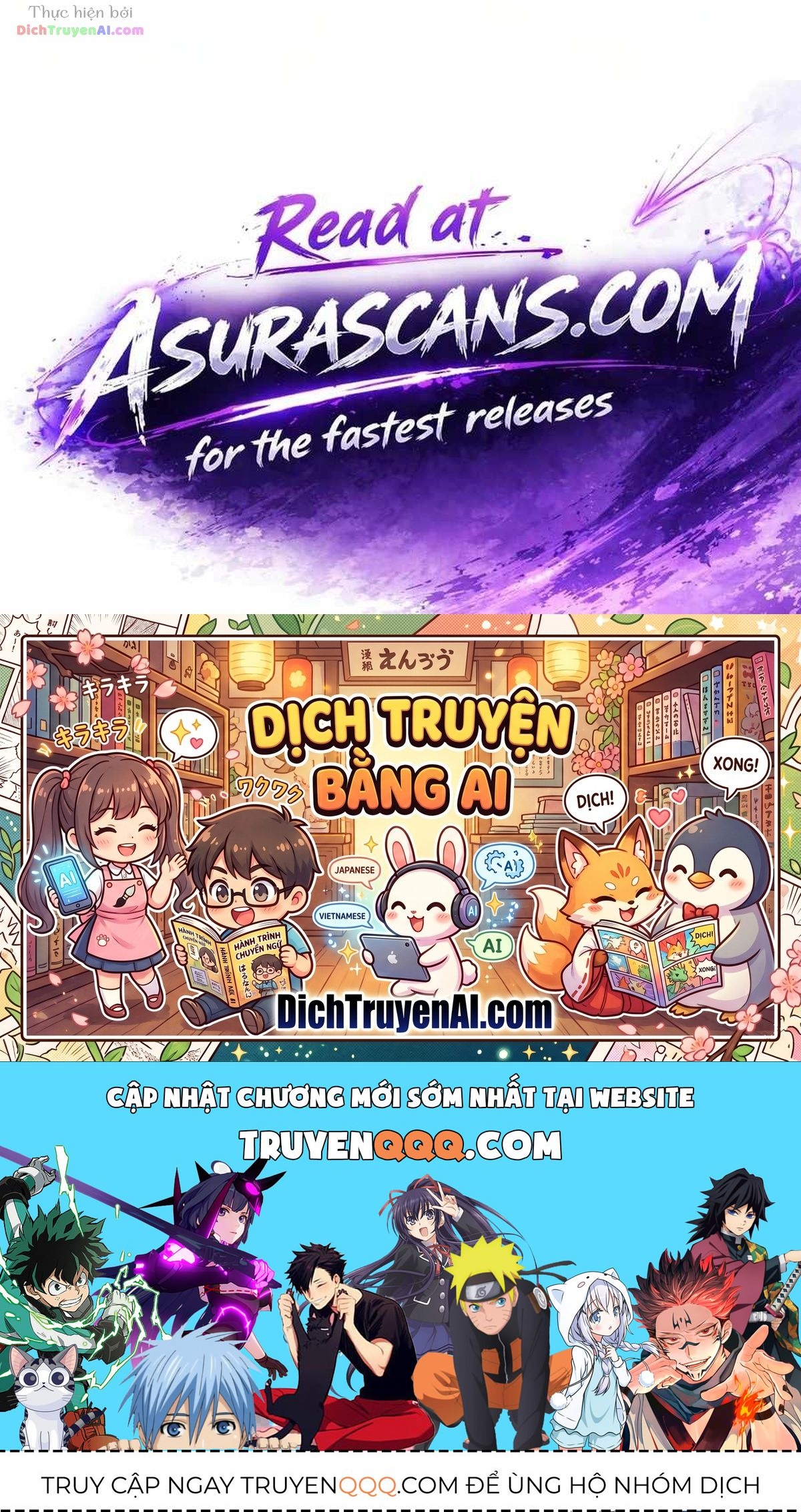 Tiêu Diệt Ác Nhân Chap 249 - Next Chap 250