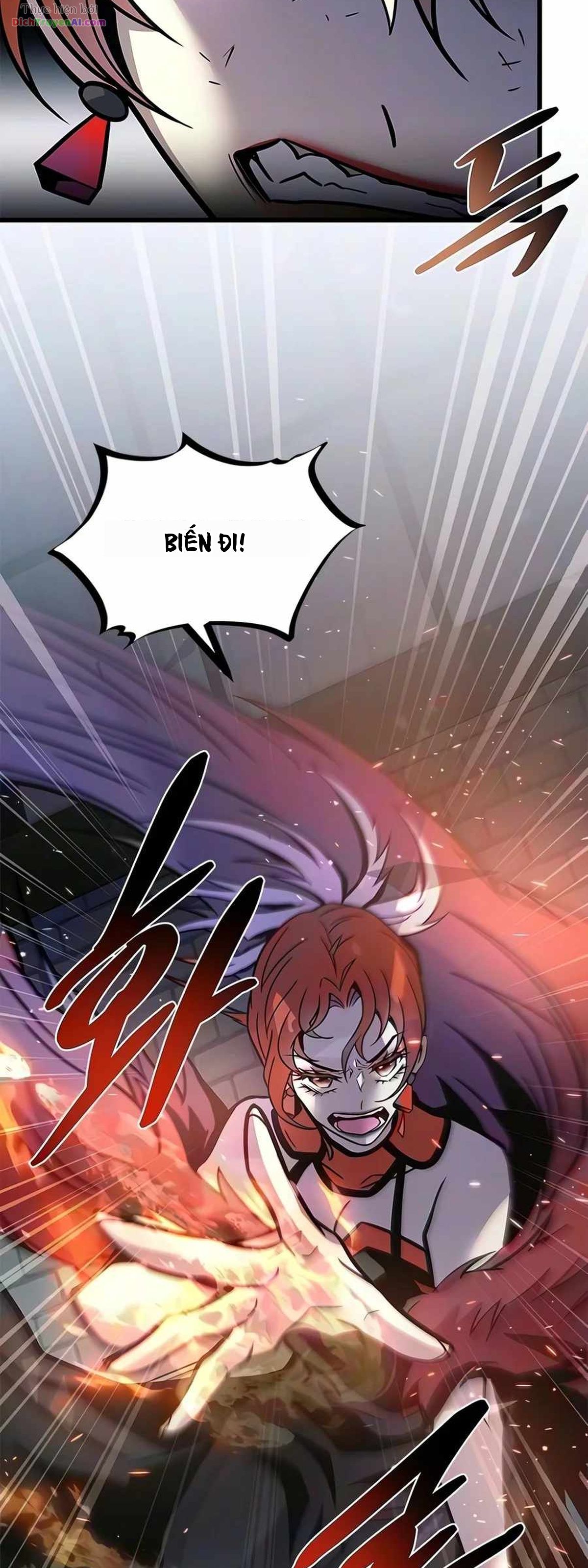 Tiêu Diệt Ác Nhân Chap 249 - Next Chap 250
