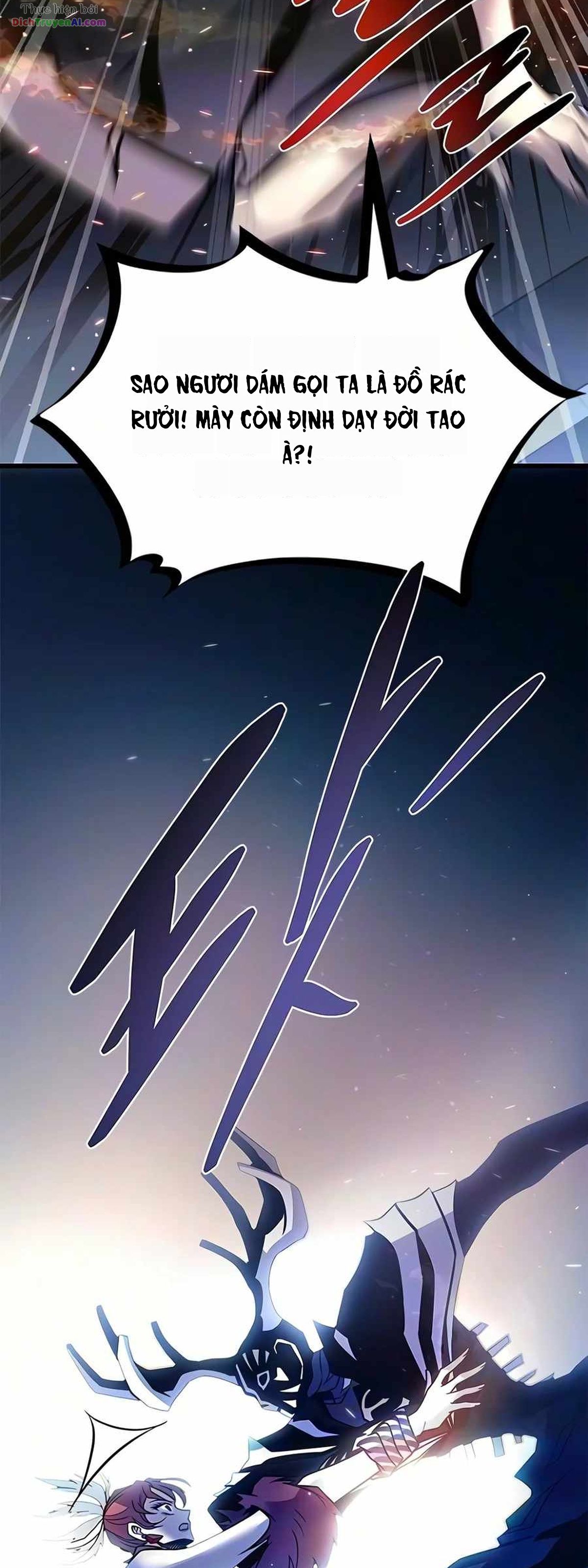 Tiêu Diệt Ác Nhân Chap 249 - Next Chap 250
