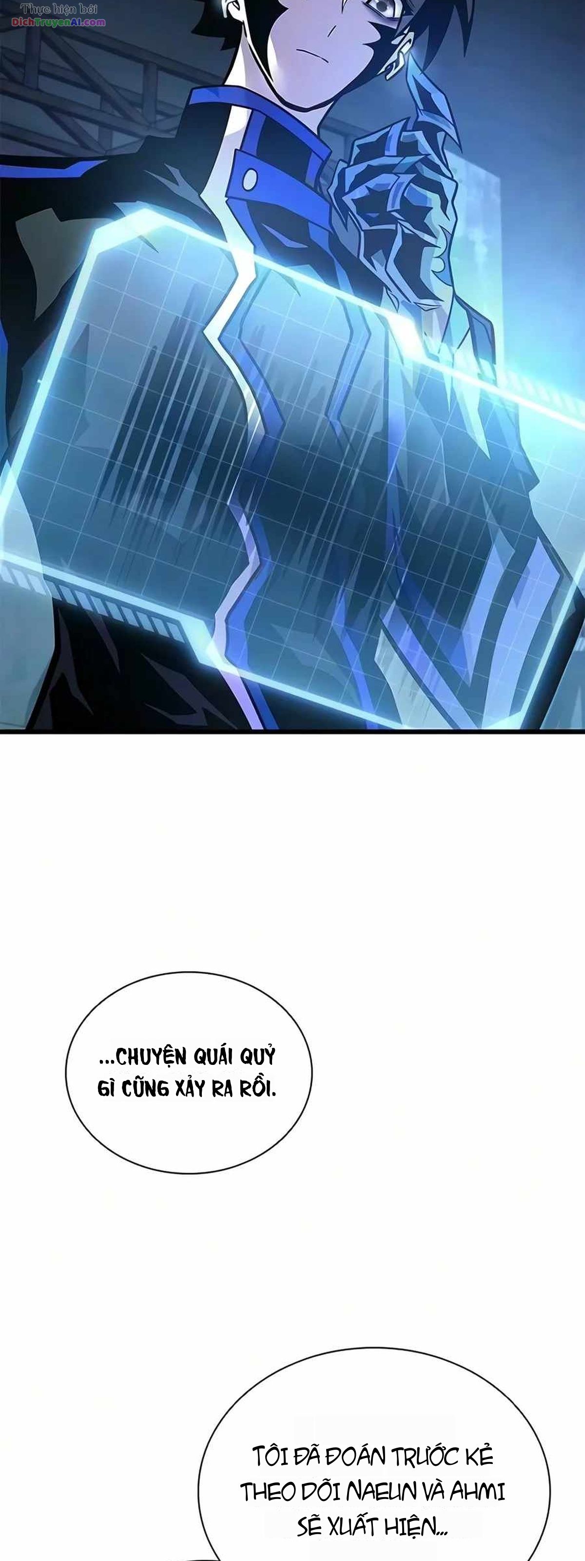 Tiêu Diệt Ác Nhân Chap 249 - Next Chap 250
