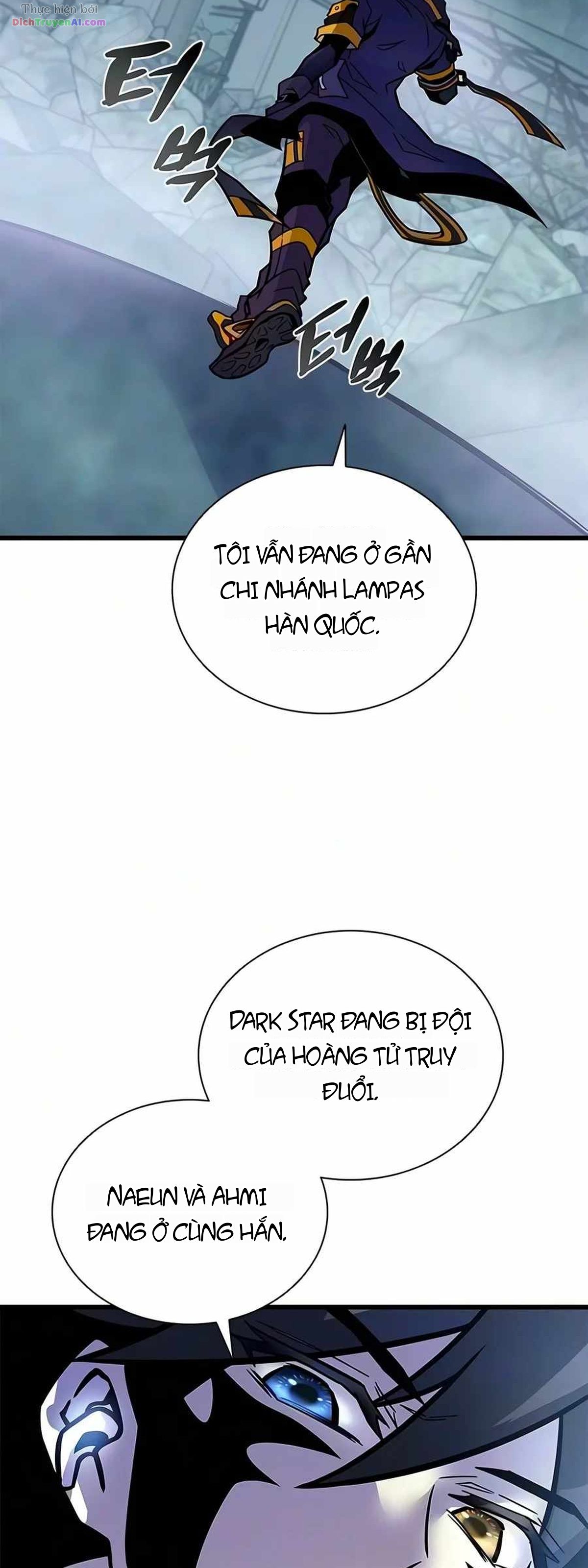 Tiêu Diệt Ác Nhân Chap 249 - Next Chap 250
