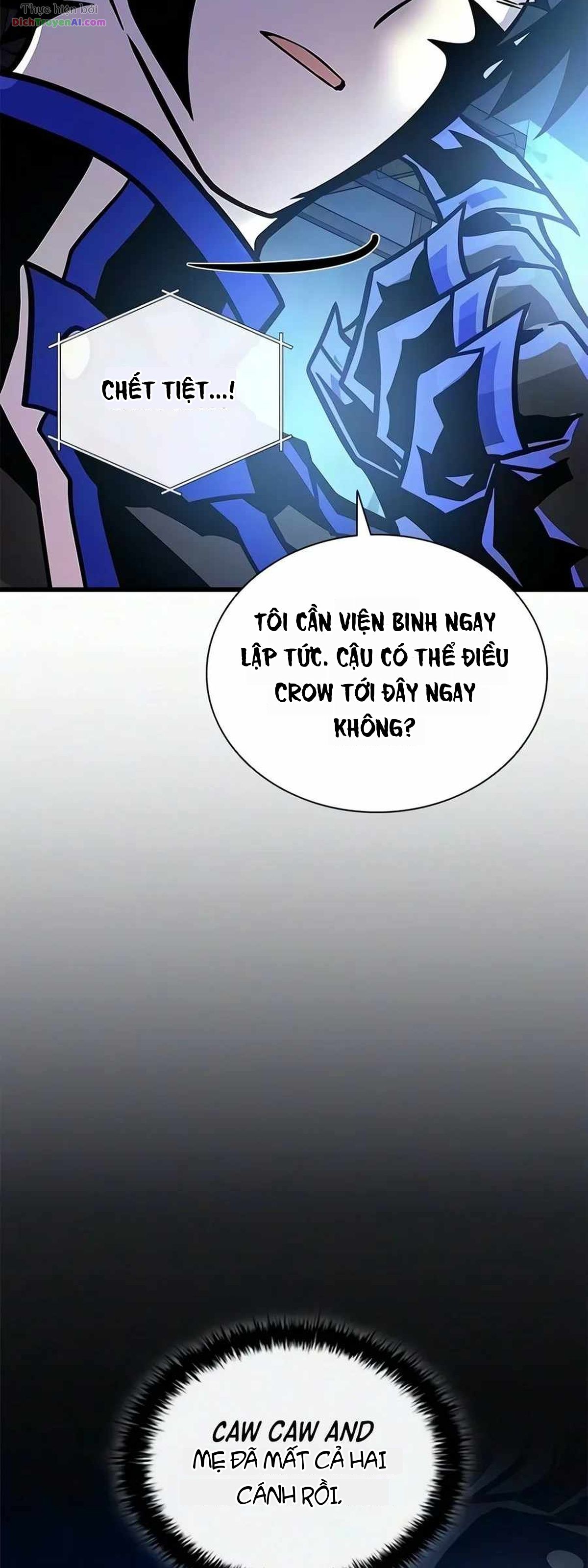 Tiêu Diệt Ác Nhân Chap 249 - Next Chap 250