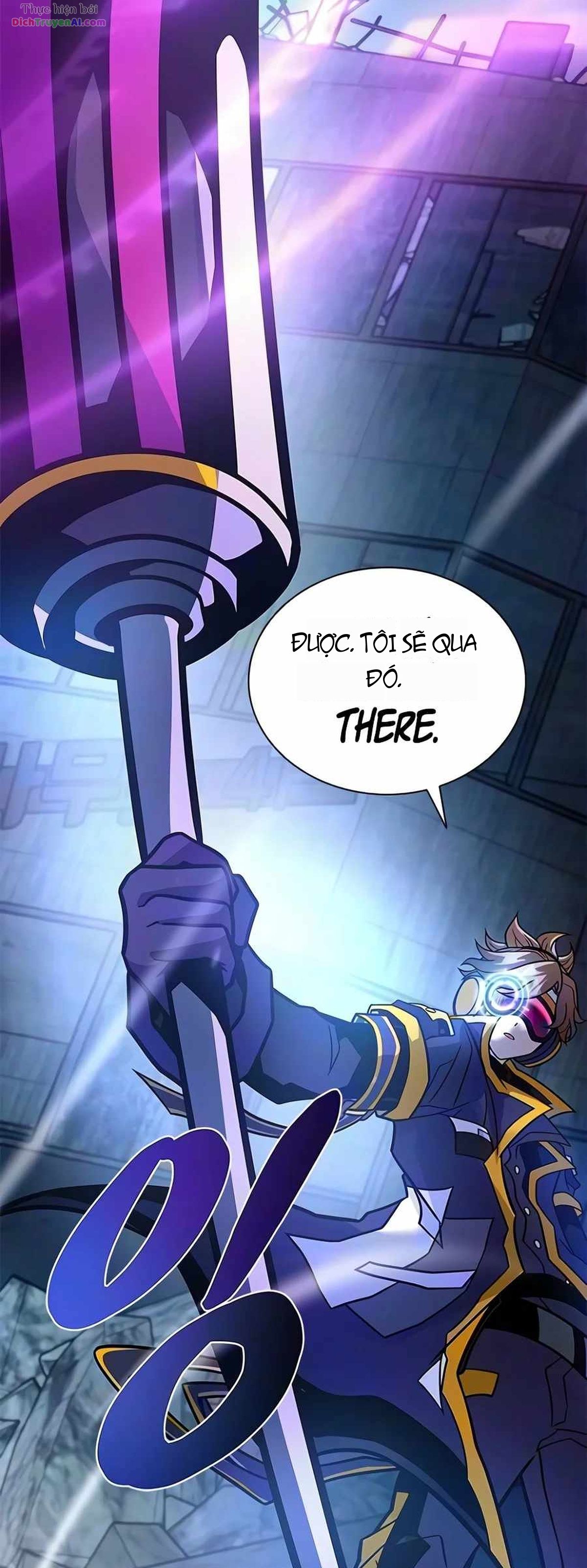 Tiêu Diệt Ác Nhân Chap 249 - Next Chap 250