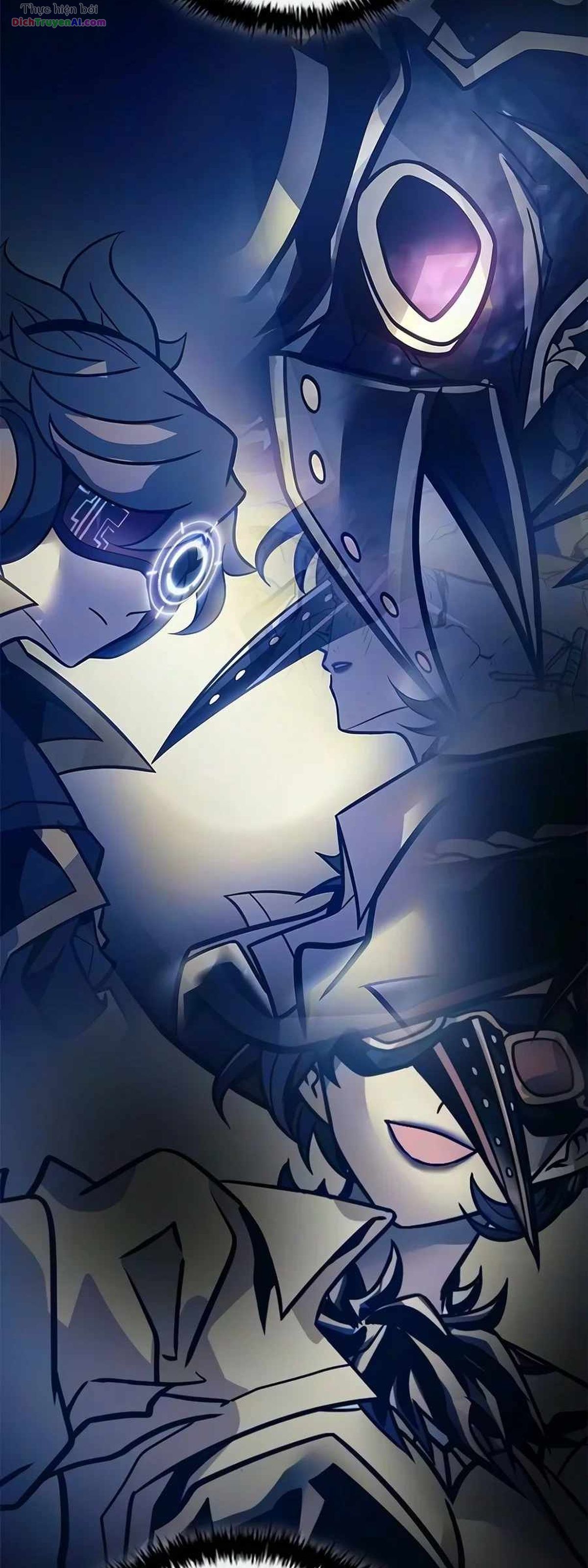 Tiêu Diệt Ác Nhân Chap 249 - Next Chap 250
